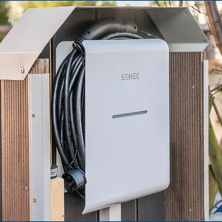 Haus Kiefernduene Balkonstudio Rechts Heringsdorf (Usedom)