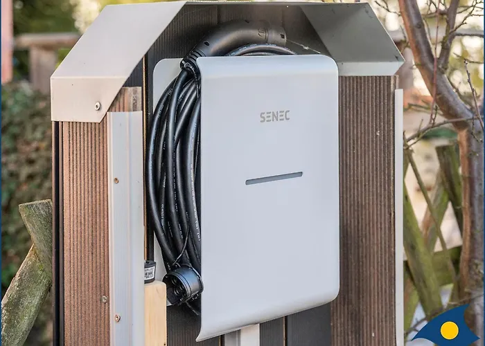 Haus Kiefernduene Balkonstudio Rechts 제바트헤링스도르프